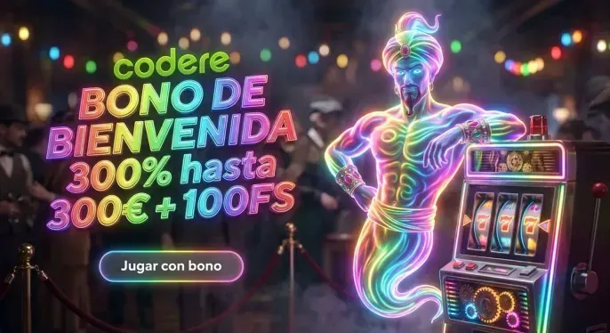 Codere Casino